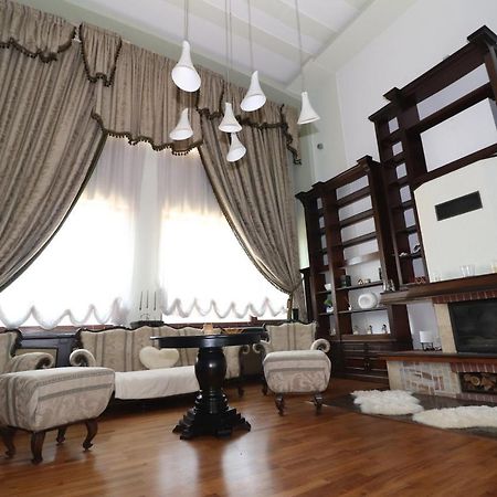 Casa Din Deal Σίμπιου Εξωτερικό φωτογραφία