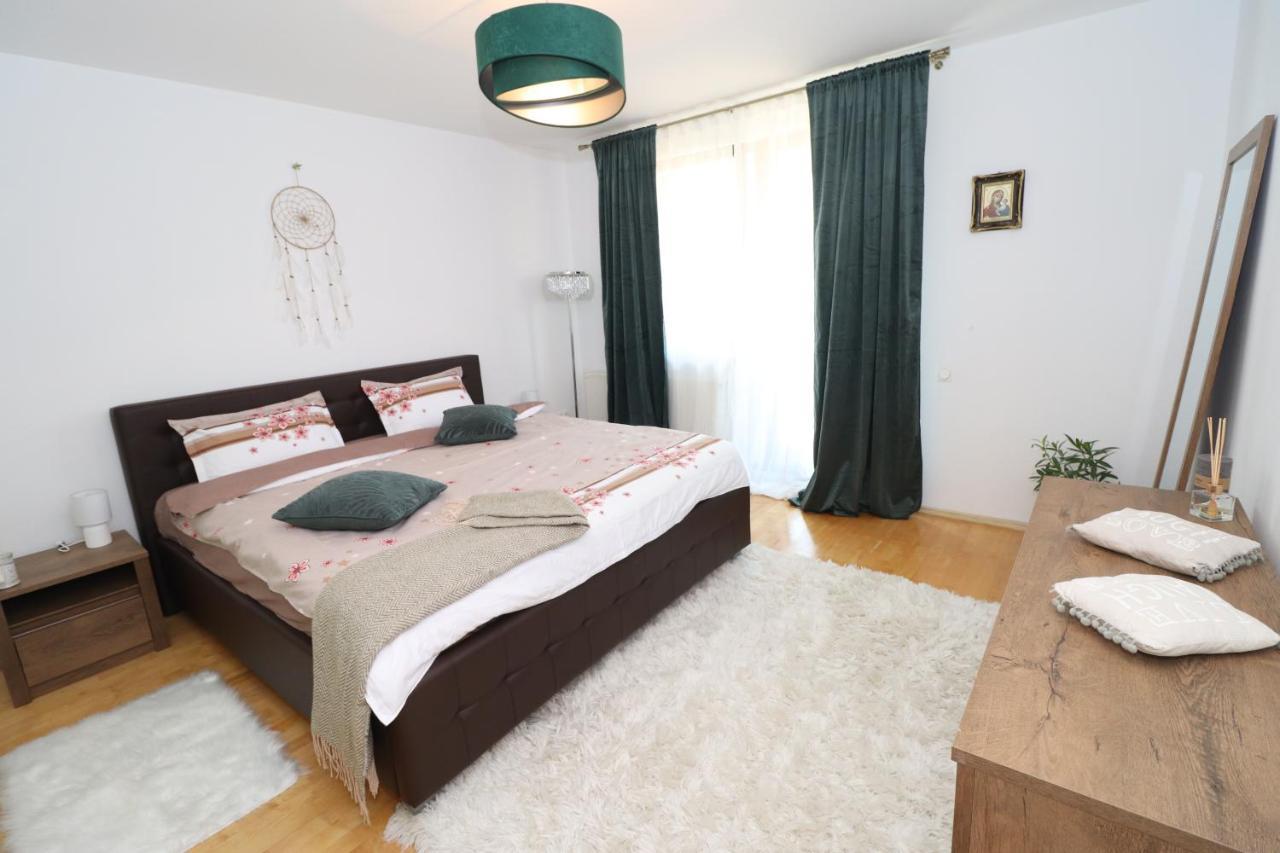 Casa Din Deal Σίμπιου Εξωτερικό φωτογραφία