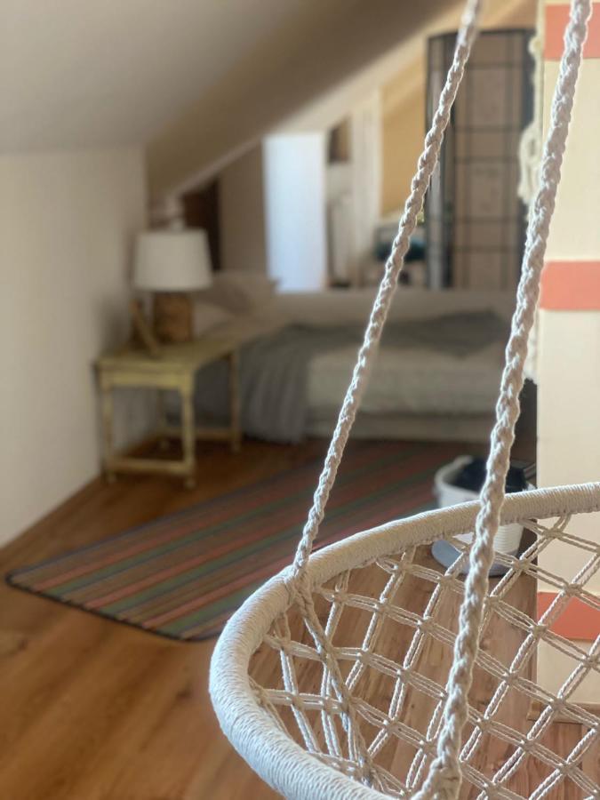 Casa Din Deal Σίμπιου Εξωτερικό φωτογραφία